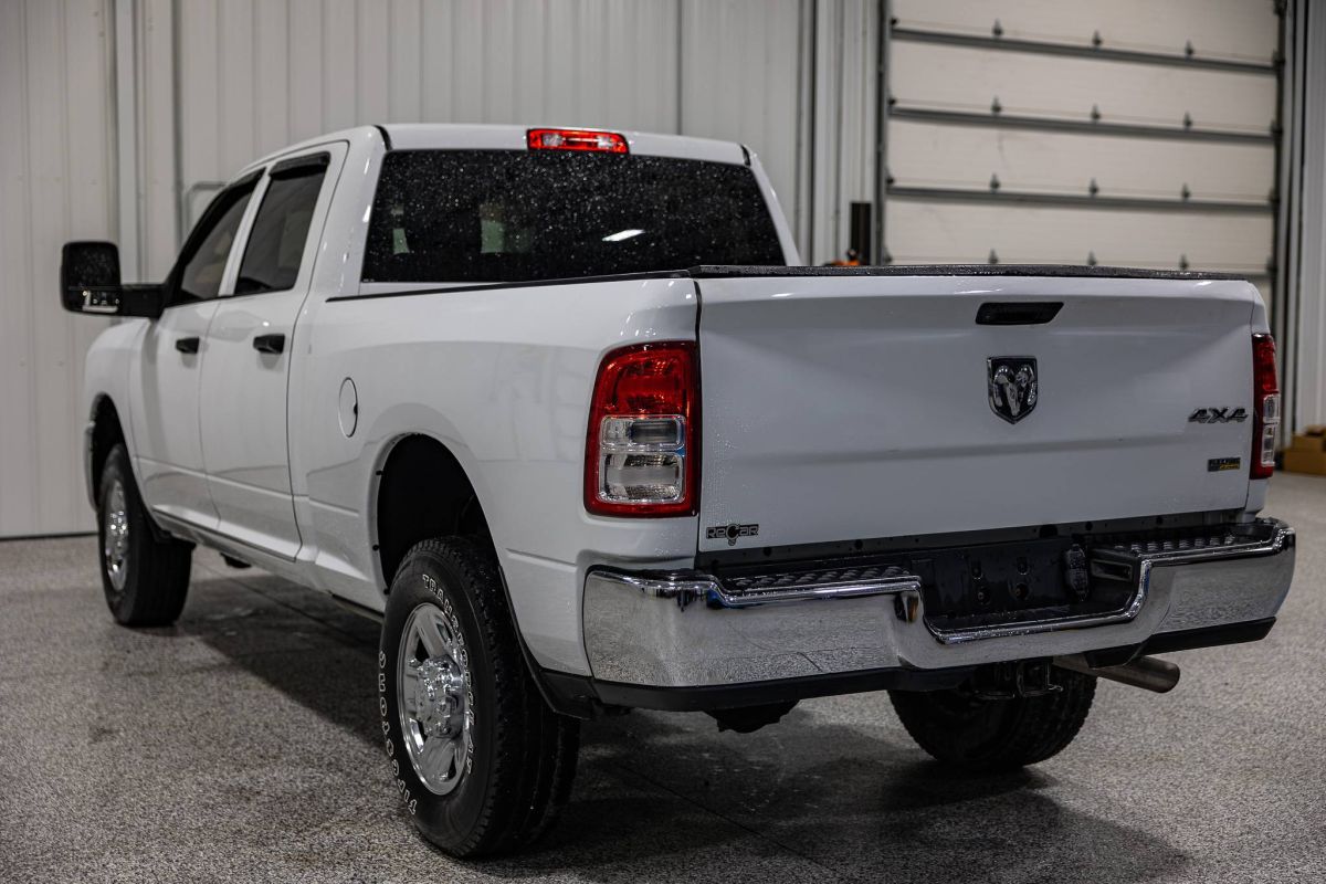 ram ram 2500 pickup 2023 3C6UR5CJ4PG543924 image ram ram 2500 pickup 2023 3C6UR5CJ4PG543924 image